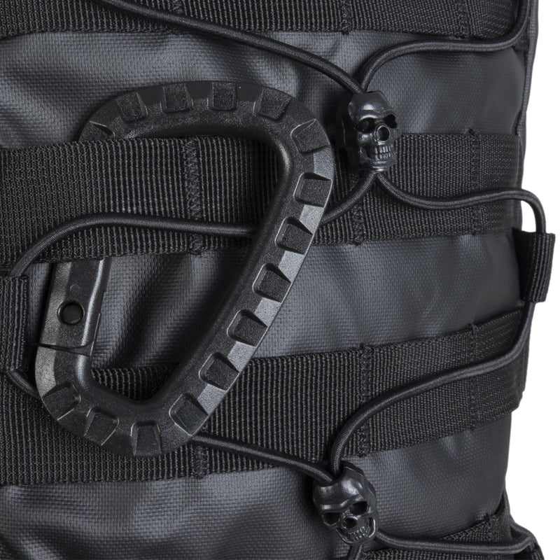Sac à dos tactique MIL-TEC US Assault 20 litres pour randonnée, trekking, camping