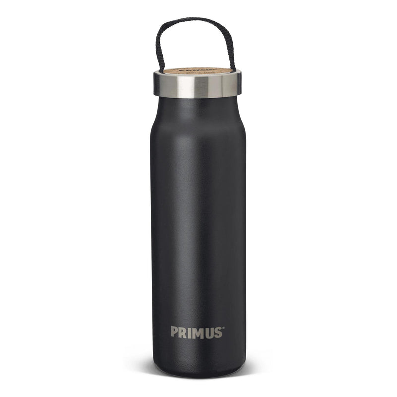 Bouteille d'eau Primus Klunken thermos randonnée camping 500 ml acier inoxydable
