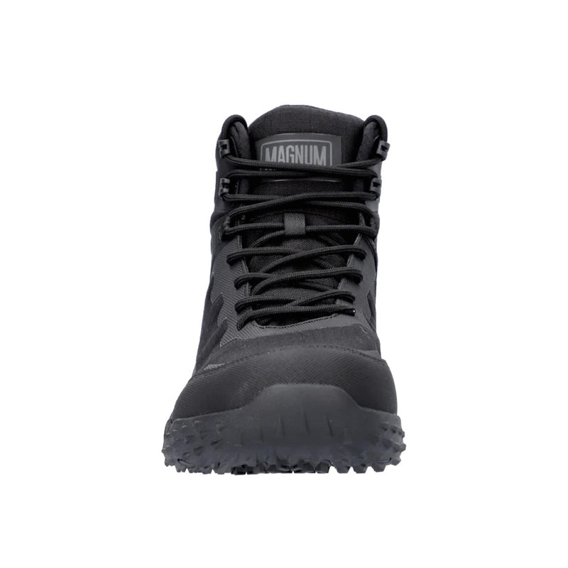 Magnum hi-tec ultima 6.0 laarzen waterdicht wandelschoenen duurzaam extra comfort