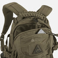 Direct Action Dragon Egg vergrote tactische rugzak 25L MOLLE-compatibel