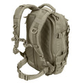 Direct Action Dragon Egg vergrote tactische rugzak 25L MOLLE-compatibel