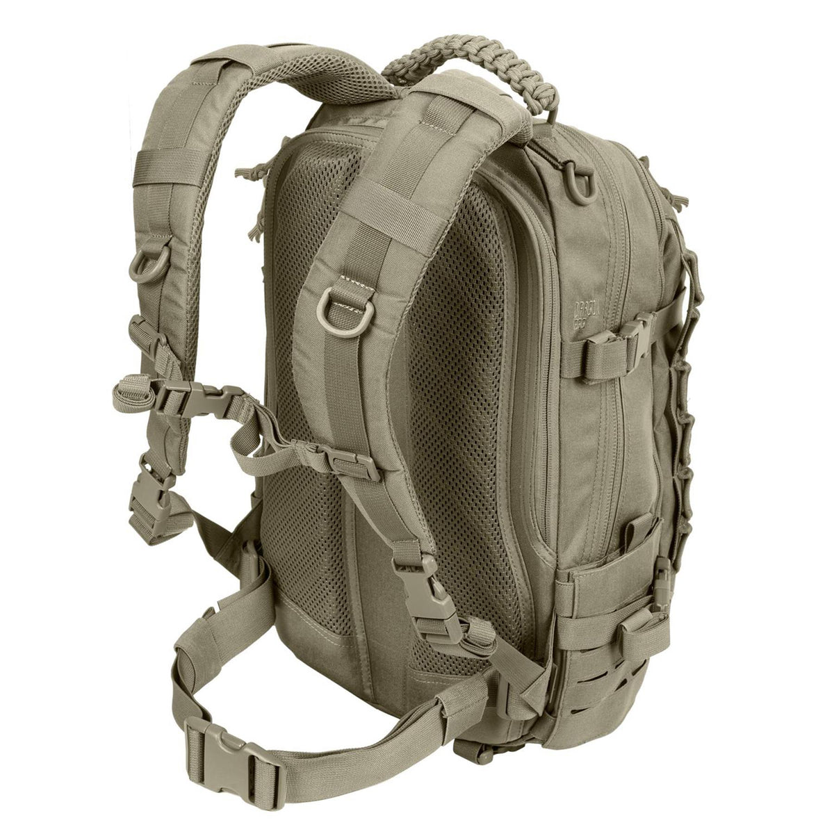 Direct Action Dragon Egg vergrote tactische rugzak 25L MOLLE-compatibel