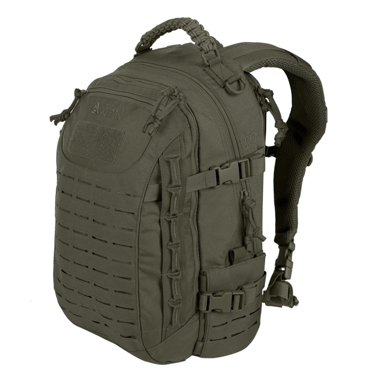 Direct Action Dragon Egg vergrote tactische rugzak 25L MOLLE-compatibel