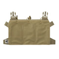 Direct Action-geskeletiseerde magazijntas Munitie Shell Flap Woodland Camo