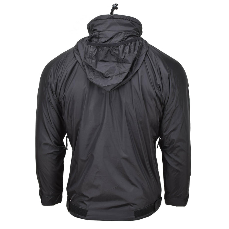 MFH Brand Thermal Jacket Lichtgewicht Sportswear Anorak Sports Jacket Nieuw