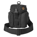 Sac à bandoulière Helikon-Tex Essential Kit Bag en Cordura Molle, sac tactique de bushcraft