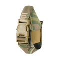 M-TAC gesloten tactisch gereedschapstasje Cordura 500D MOLLE compacte tandwielkoffer
