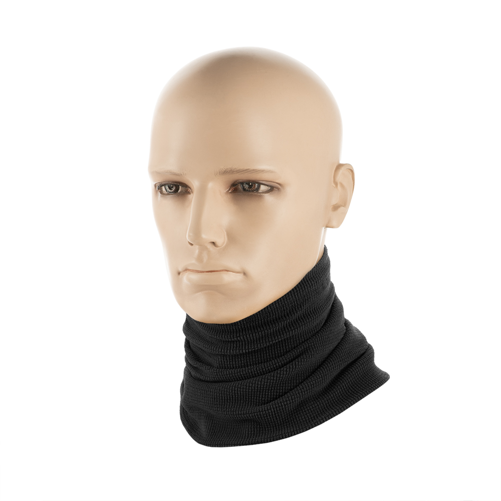 M-TAC Lange buissjaal Microfleece Rip-Stop Tactische nekbeschermer Outdoor