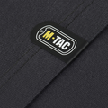 M-TAC 93/7 Zomer T-shirt Lichtgewicht Stretch Katoen Korte Mouw Donkergrijs