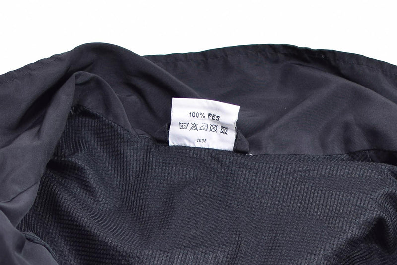 Echt Oostenrijkse leger training trainingspak top jas sport vintage od green
