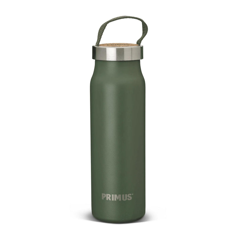 Bouteille d'eau Primus Klunken thermos randonnée camping 500 ml acier inoxydable