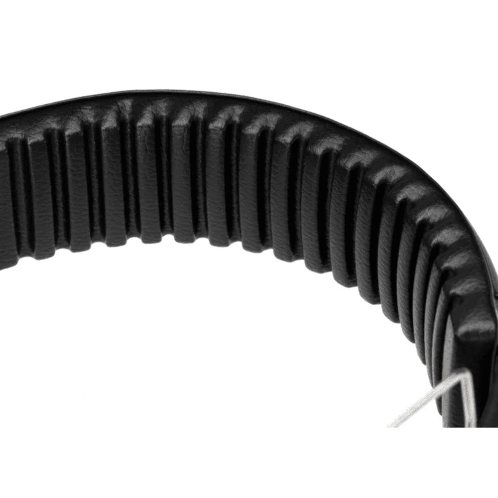 EARMOR M06A Protection auditive passive 24dB NRR Sécurité au travail en extérieur Noir