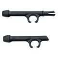Earmor M11 ARC adaptateur de Rail de casque casques tactiques Peltor ensemble noir