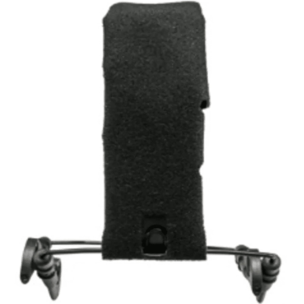 Earmor M14C support de bandeau de remplacement M31 M32 Mark4 M33 tactique noir