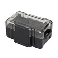 EARMOR M20T Pro Elektronische Oordopjes Tactische Gehoorbescherming 30dB Zwart