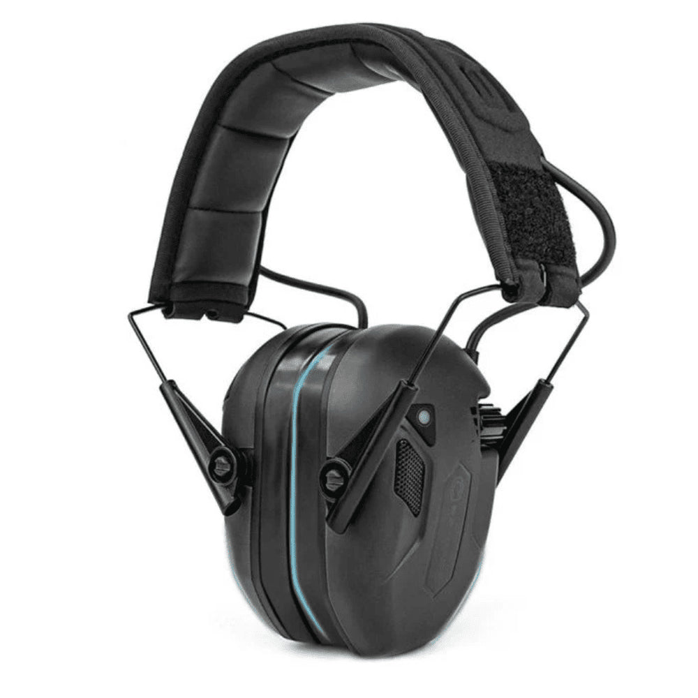 Earmor M300T Elektronische Gehoorbescherming Bluetooth Schietdempers NRR 22