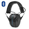 Earmor M300T Elektronische Gehoorbescherming Bluetooth Schietdempers NRR 22