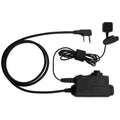Earmor M52-KEN Adaptateur PTT Kenwood Baofeng Casque Radio Tactique Noir