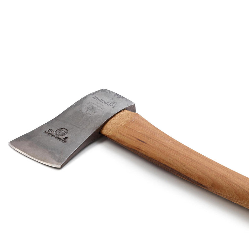 Hultaforen kappen Axe HY 10-0,9 SV Koolstofstaal bijl Hickory Houthendel