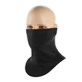 M-TAC Anatomische Tube Snood Microfleece Rip-Stop Nekwarmer Outdoor Wandelen