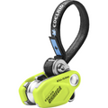 Edelrid Ohmega klimremassistent met katrol 8,6–10,5 mm touwoase