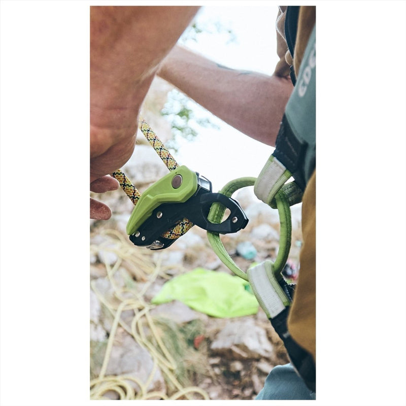 EDELRID PINCH ASSISTED FREPPECINE DE FELAY