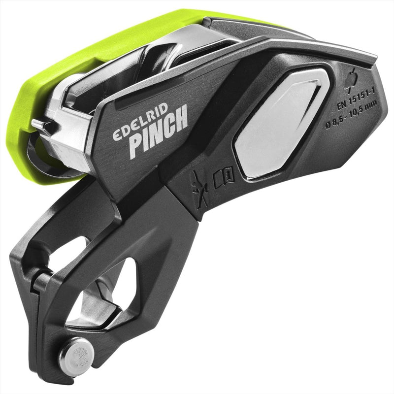 EDELRID PINCH ASSISTED FREPPECINE DE FELAY