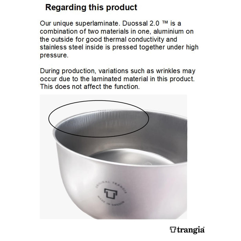 Trangia brandstof benzine brander kit compacte ultralicht aluminium kachel set draagbaar