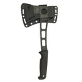 Hache à main EKA HatchBlade W1 de marque EKA, manche léger en G10 noir, acier 12C27