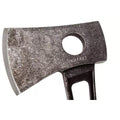Eka Brand Hatchblade W1 Lichtgewicht Axe 12C27 roestvrijstalen micarta -handgreep