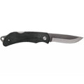 EKA Brand Swede 8 opvouwbaar zakmes drop point 57-59 HRC staal Proflex handvat