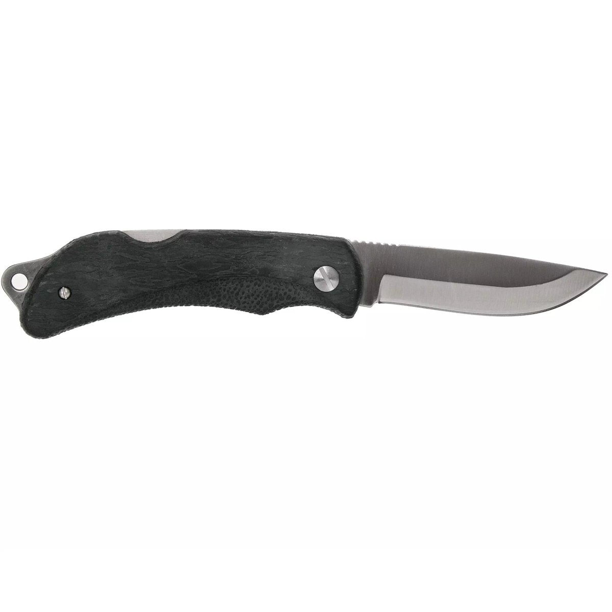 EKA Brand Swede 8 opvouwbaar zakmes drop point 57-59 HRC staal Proflex handvat