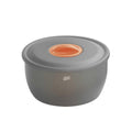 Ustensiles de cuisine de marque ESBIT Casserole de camping d'extérieur légère et durable en aluminium sans BPA