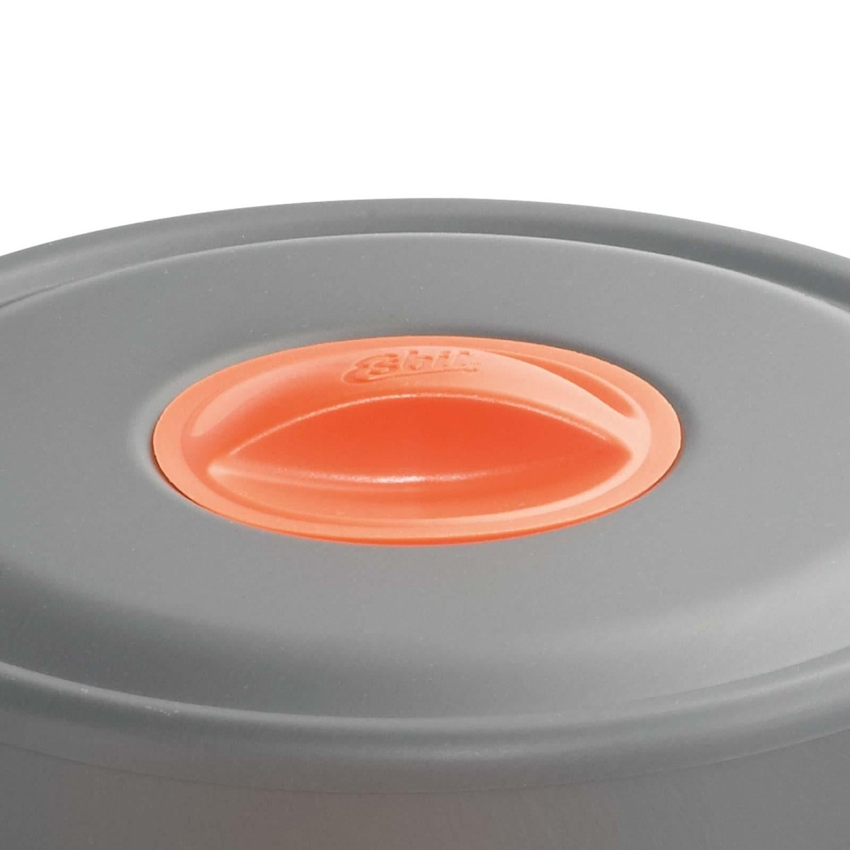 Ustensiles de cuisine de marque ESBIT Casserole de camping d'extérieur légère et durable en aluminium sans BPA