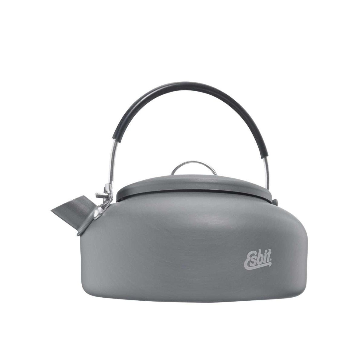 ESBIT WATER KETTLE Lichtgewicht Hiking Survival Camp Pot Bushcraft Ultralight