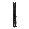 Extrema Ratio CAIMANO NERO zakmes zakglasbreker N690 staal 58HRC
