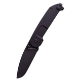 ExtremaRatio BF2 CD BLACK zakmes N690 staal 58HRC zakmes linerlock
