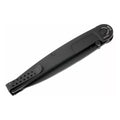 ExtremaRatio BF3 DARK TALON BLACK RUVIDO bladvormig mes BOHLER N690 58 HRC