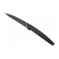 ExtremaRatio BF3 DARK TALON BLACK RUVIDO bladvormig mes BOHLER N690 58 HRC
