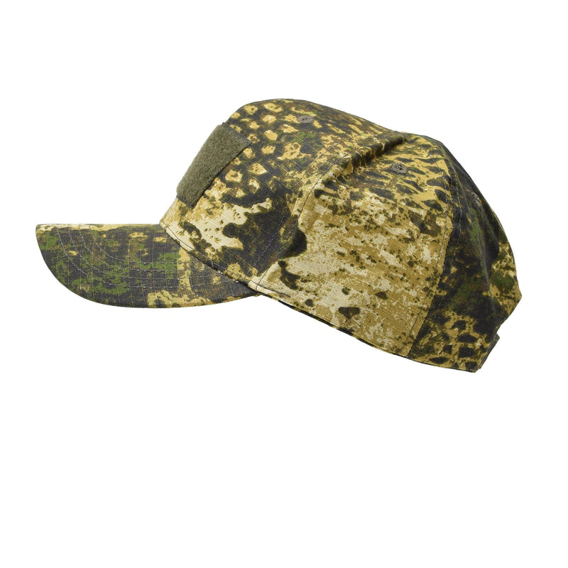 Casquette de baseball militaire Leo Kohler, chapeau léger et réglable, visière à visière