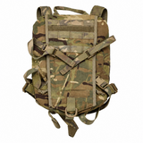 Originele Israëlische militaire 3L drinkrugzak Rider TPU-blaas MTP Camo