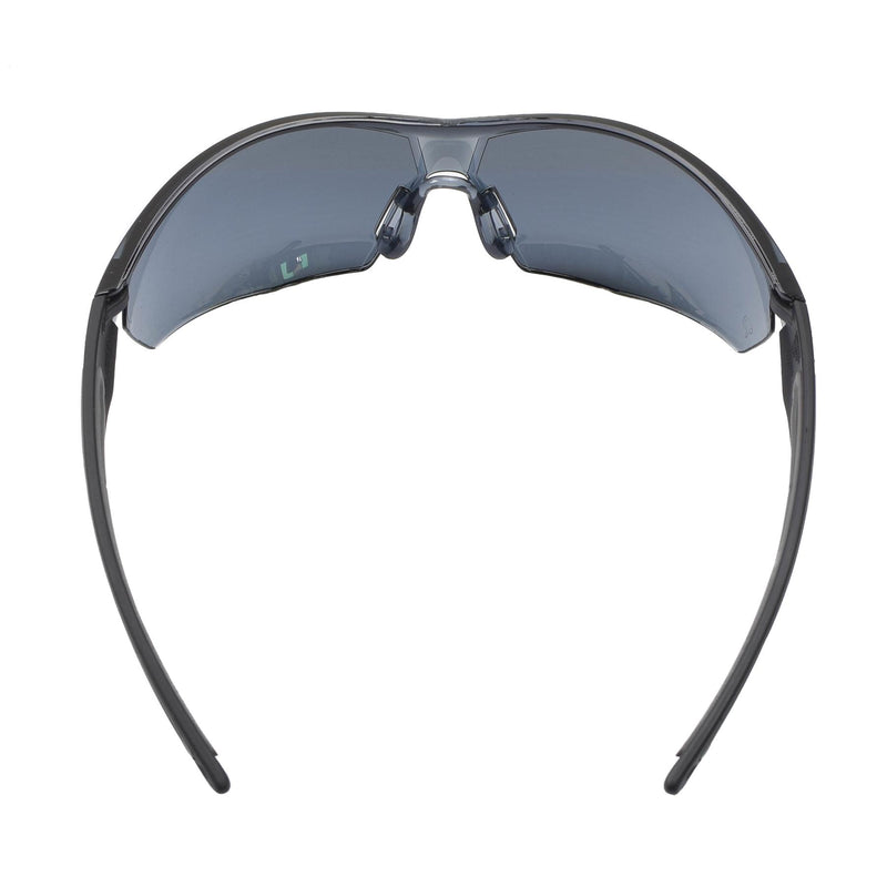 Lunettes de soleil sans monture en polycarbonate Bolle Ballistic Spectacles Gunfire 2.0