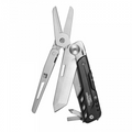 TAC MAVEN Odin camping multitool schaar 440 roestvrij staal zakgereedschap zwart
