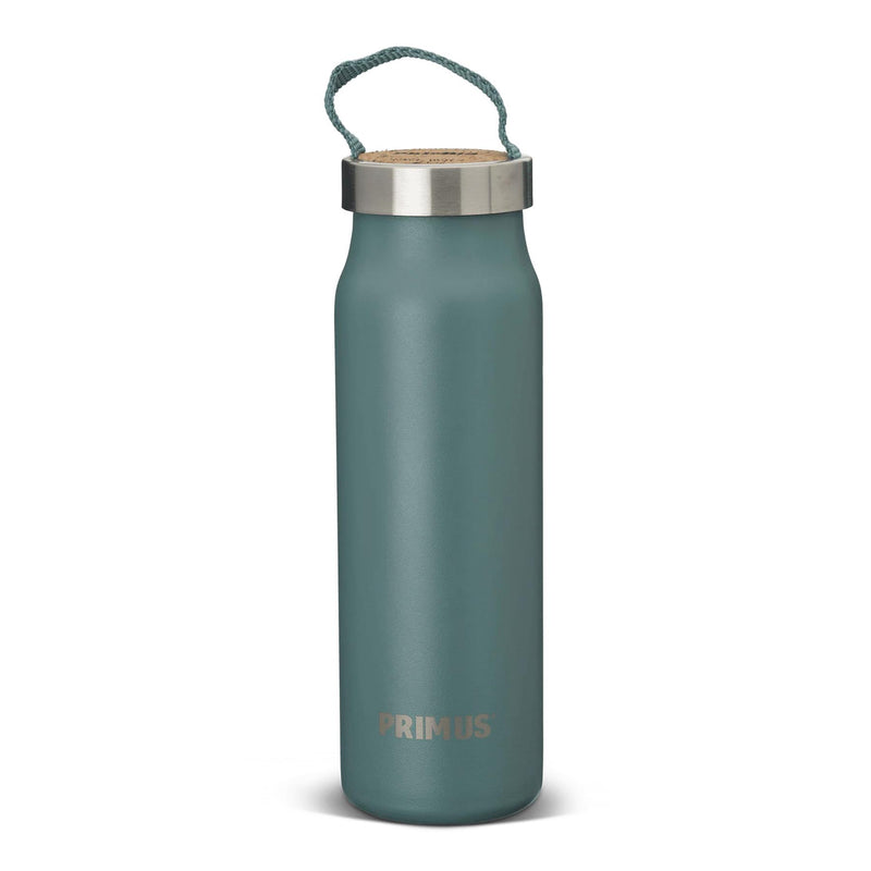 Bouteille d'eau Primus Klunken thermos randonnée camping 500 ml acier inoxydable