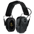 EARMOR M300X Elektronische Gehoorbeschermer 24dB NRR Tactisch Outdoor Zwart