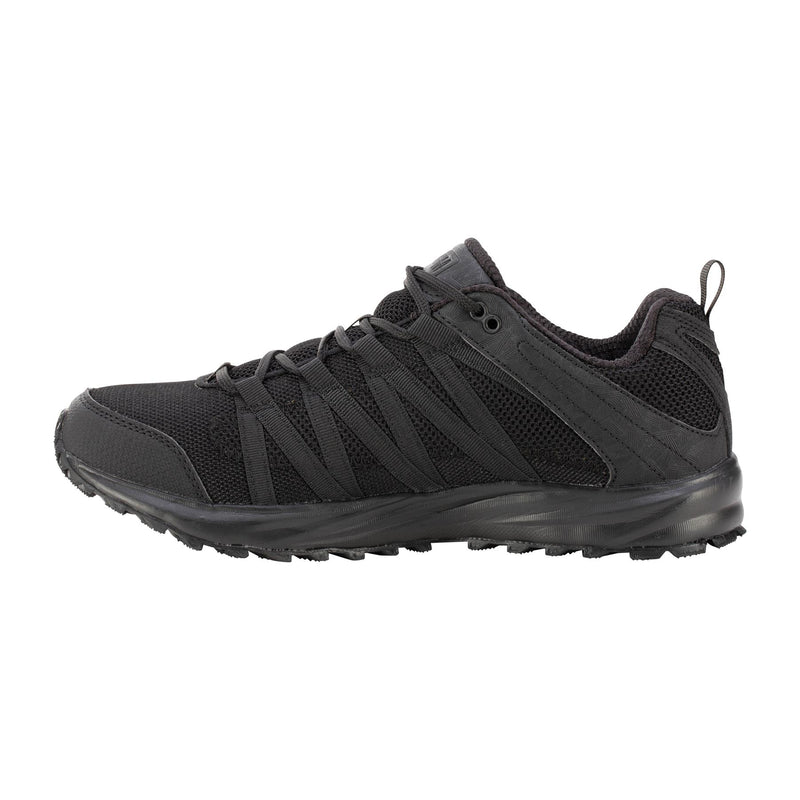 Chaussures de sport Magnum Storm Trail Lite, baskets de trekking basses et respirantes