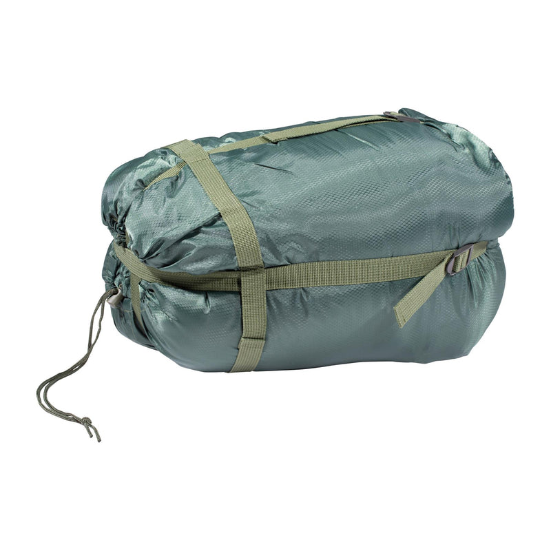 BCB De Olif 5 Sirms Sleeping Bag Waterbestendige ademende camping slaapzak