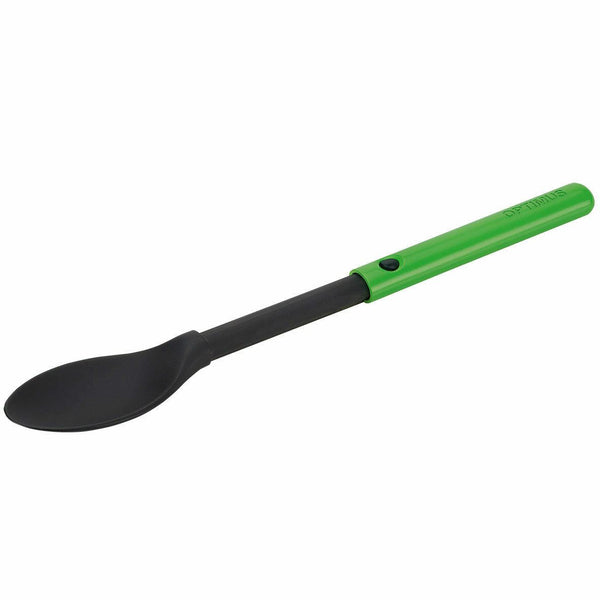 Optimus lange lepel uitbreidbare lichtgewicht wandelende backpacken overlevingskamperen