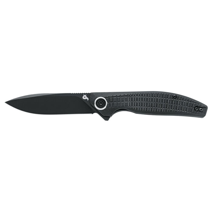 Fox Knives ARTIA BF - 765 Opvouwbaar zakmes RVS D2 G10 handvat - GoMilitar