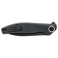 Fox Knives ARTIA BF-765 couteau de poche pliant en acier inoxydable, manche D2 G10